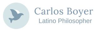 CARLOS - THE 21ST CENTURY PHILOSOPHER